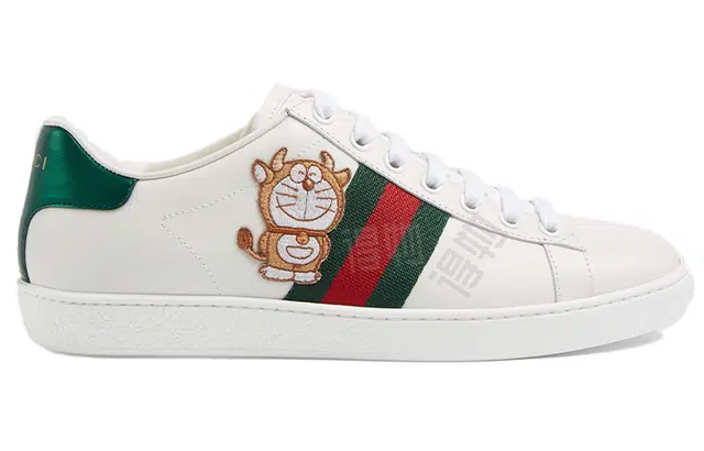 Doraemon x GUCCI ACE