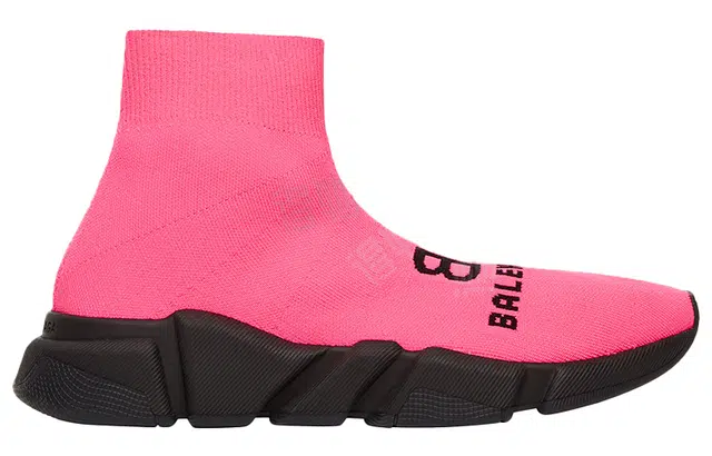 Balenciaga Speed Recycled