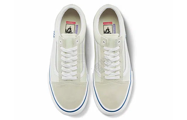 Vans Old Skool Skate Classics
