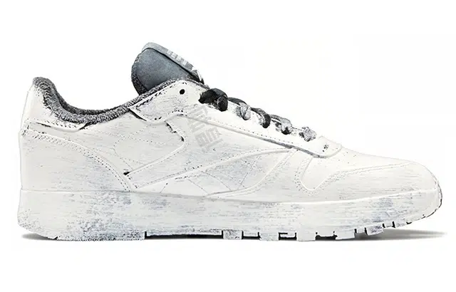 Reebok Classic Leather