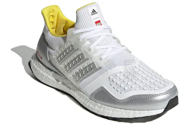 LEGO x adidas Ultraboost DNA