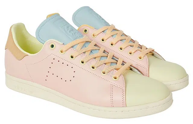 PALACE x adidas originals StanSmith