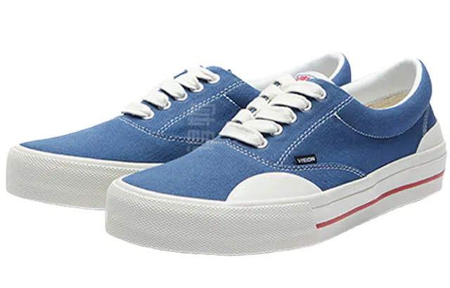 Vision Street Wear Wear Skate Pro CVO