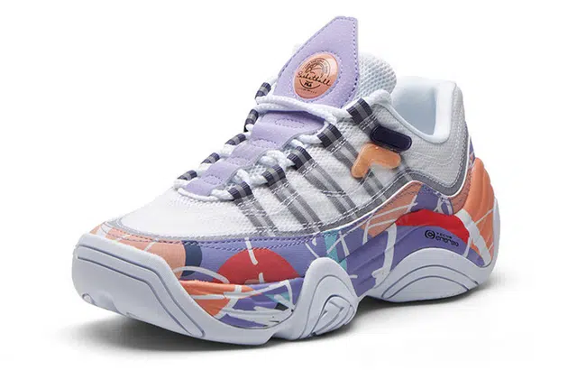 FILA FUSION