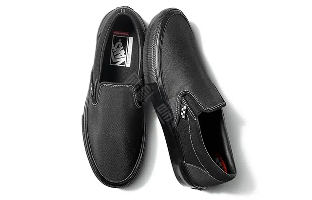 Vans slip-on