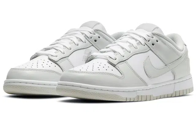 Nike Dunk Low "Photon Dust"