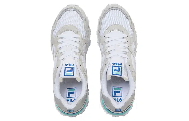 Fila Zagato