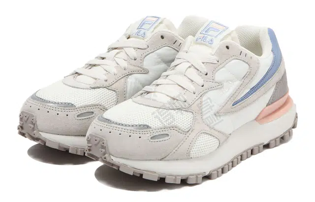 FILA Zagato