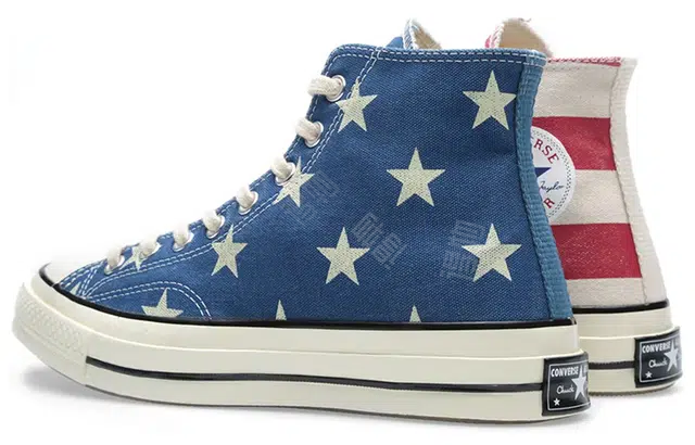 Converse 1970s