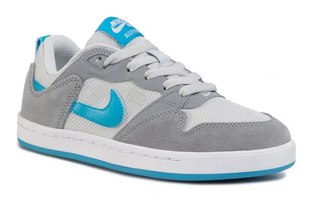 Nike SB Alleyoop