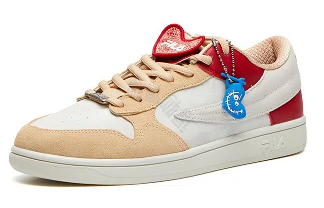 FILA FUSION