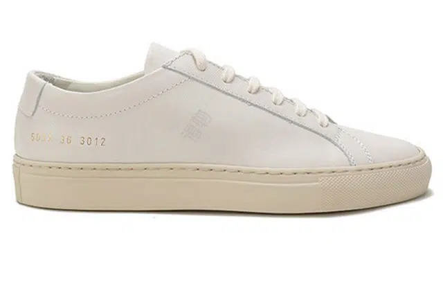 Common Projects