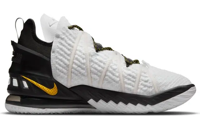 Nike Lebron 18 "Dunkman"