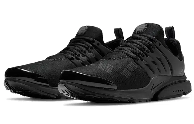 Nike Air Presto Black