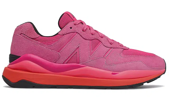 New Balance NB 5740 "The Romantic Choicethe"