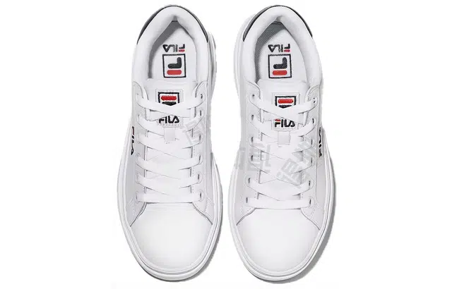 FILA Court Plumpy