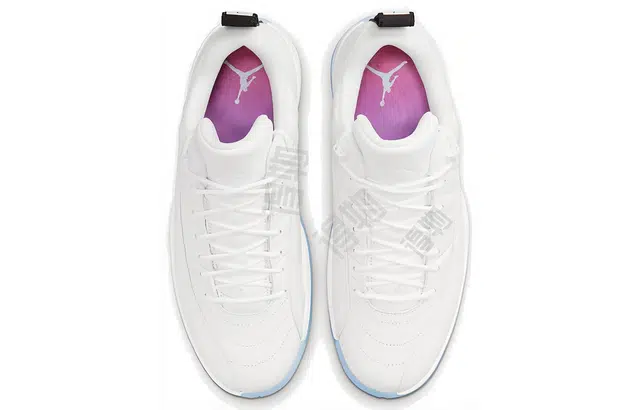 Jordan Air Jordan 12 retro low "lagoon pulse"