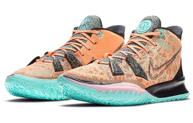 Nike Kyrie 7 "Play for the Future"