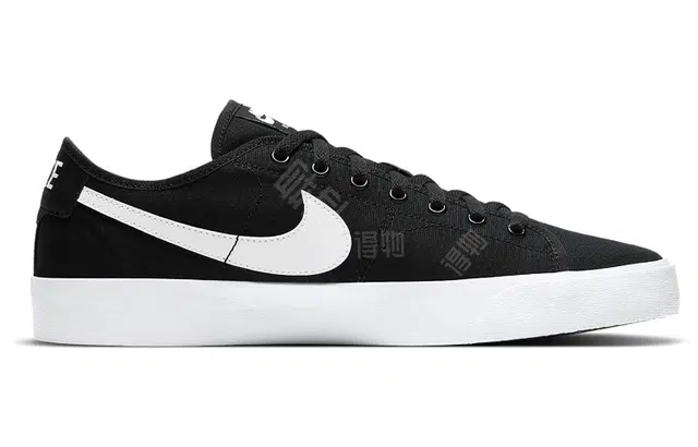 Nike Blazer Low SB Court