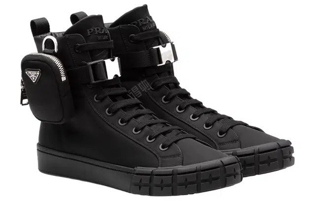 PRADA Nylon