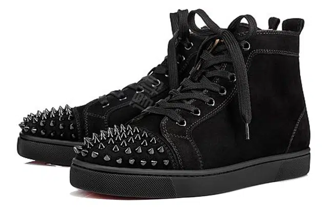 CL Lou Spikes