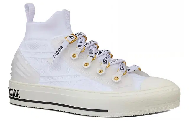 DIOR Walk'n'Dior