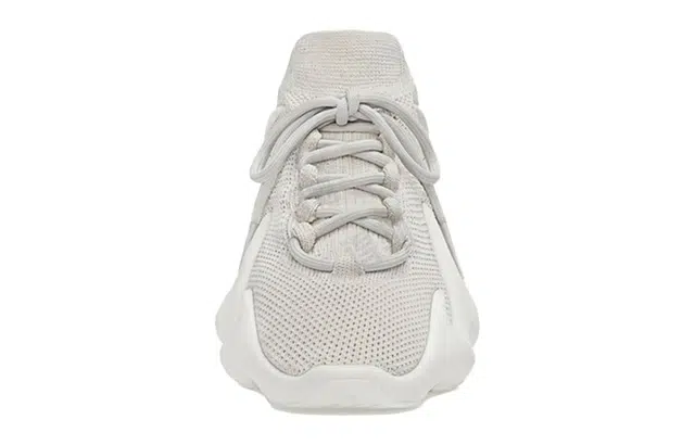 adidas originals Yeezy 450 "Cloud White" TPU