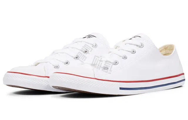 Converse Chuck Taylor All Star Low