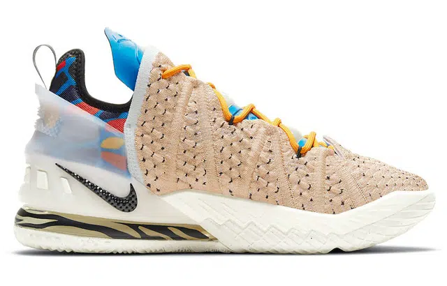Nike Lebron 18 All-Sta