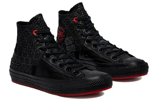 Converse 1970s Chuck Taylor All Star