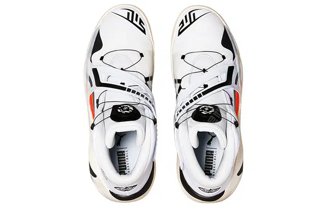 PUMA Disc Rebirth