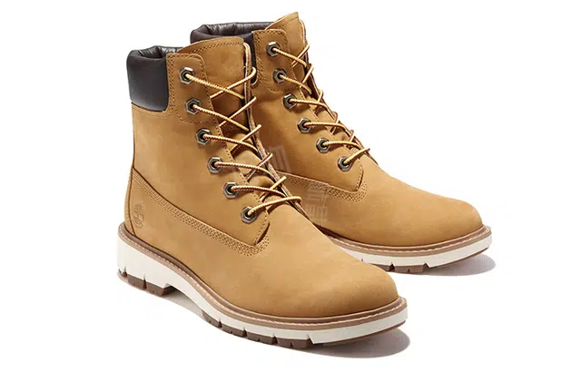 Timberland 6 Inch