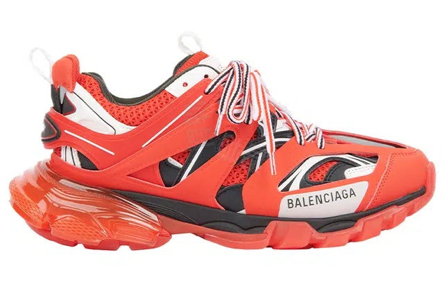 Balenciaga Track 1.0