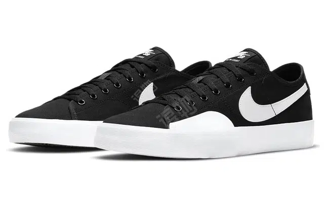 Nike Blazer Low SB Court