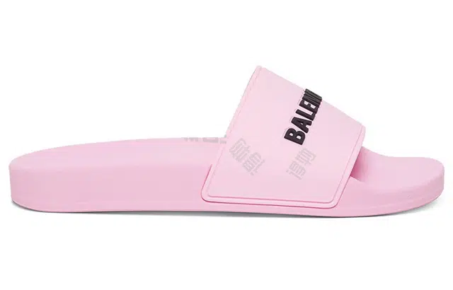 Balenciaga Logo