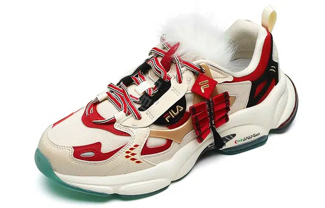 Fila Fusion RJV