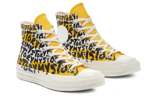 Converse Chuck Taylor All Star 1970s High