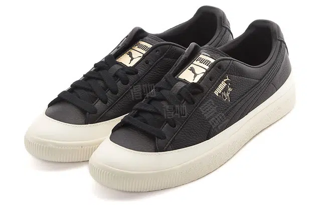 Puma Clyde