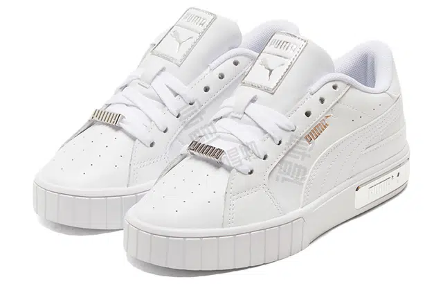 PUMA Cali Star Metallic