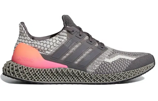adidas Ultraboost 4D 5.0 TPU