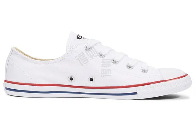 Converse Chuck Taylor All Star Low