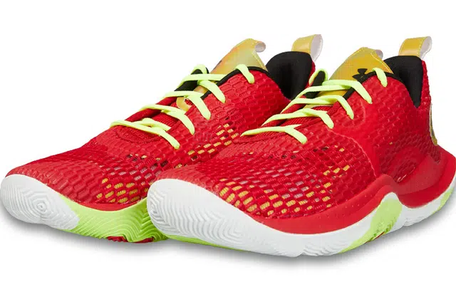 Under Armour Spawn 3