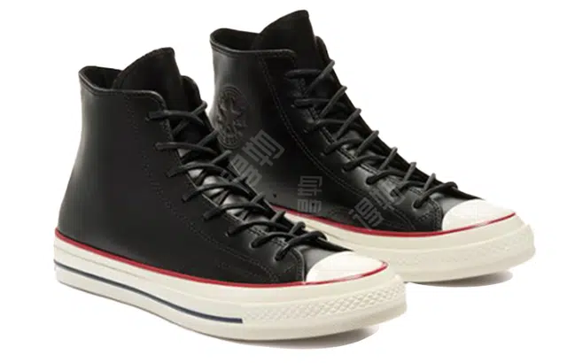 Converse 1970s Chuck Taylor All Star Hi