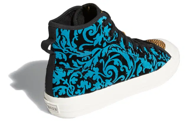 adidas originals NIZZA Hi Rf
