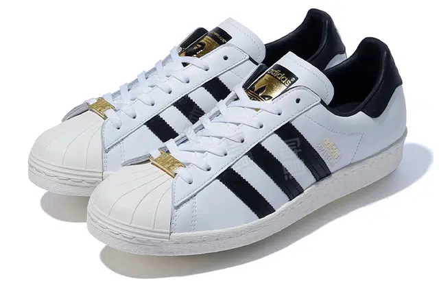 A BATHING APE x adidas originals Superstar