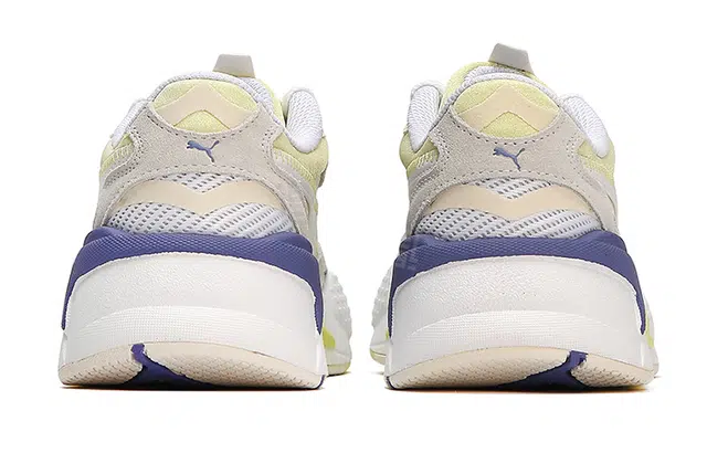 PUMA RS-X Twill Air Mesh