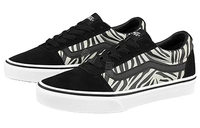 Vans Ward