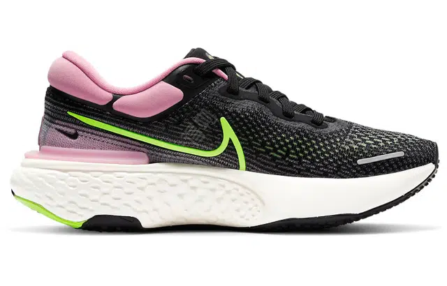Nike Invincible Run 1 Flyknit