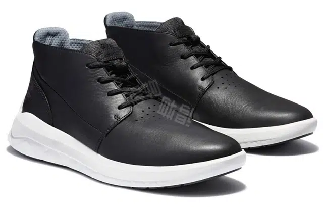 Timberland Bradstreet