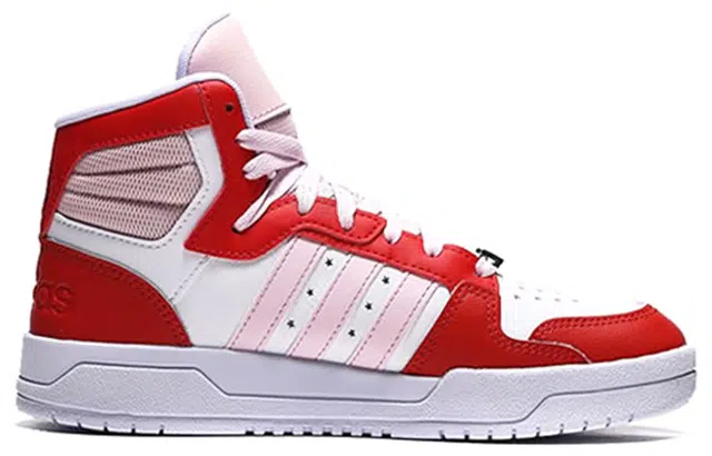 adidas neo Entrap Mid